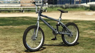 BMX dans GTA 5