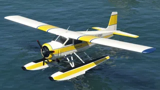 Dodo dans GTA 5