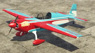 Mallard dans GTA 5