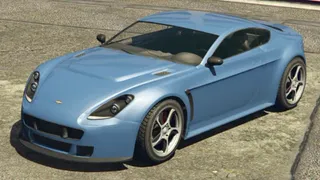 Rapid GT dans GTA 5