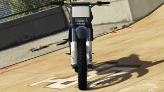 Sanchez dans GTA 5