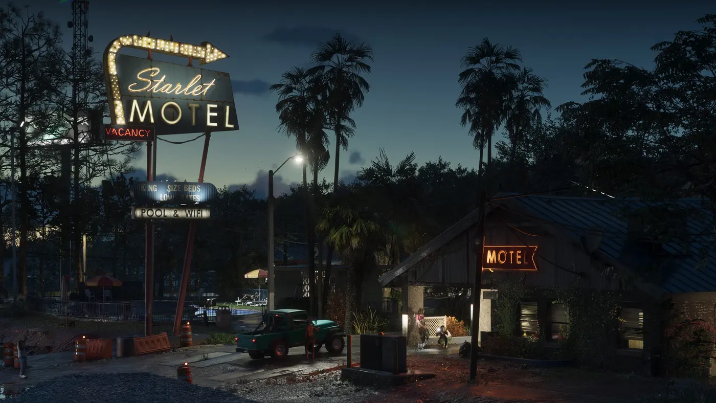 Port Gellhorn dans GTA 6