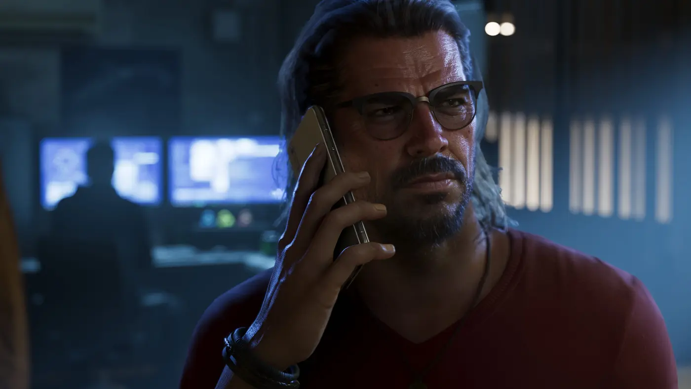 Raul Bautista dans GTA 6