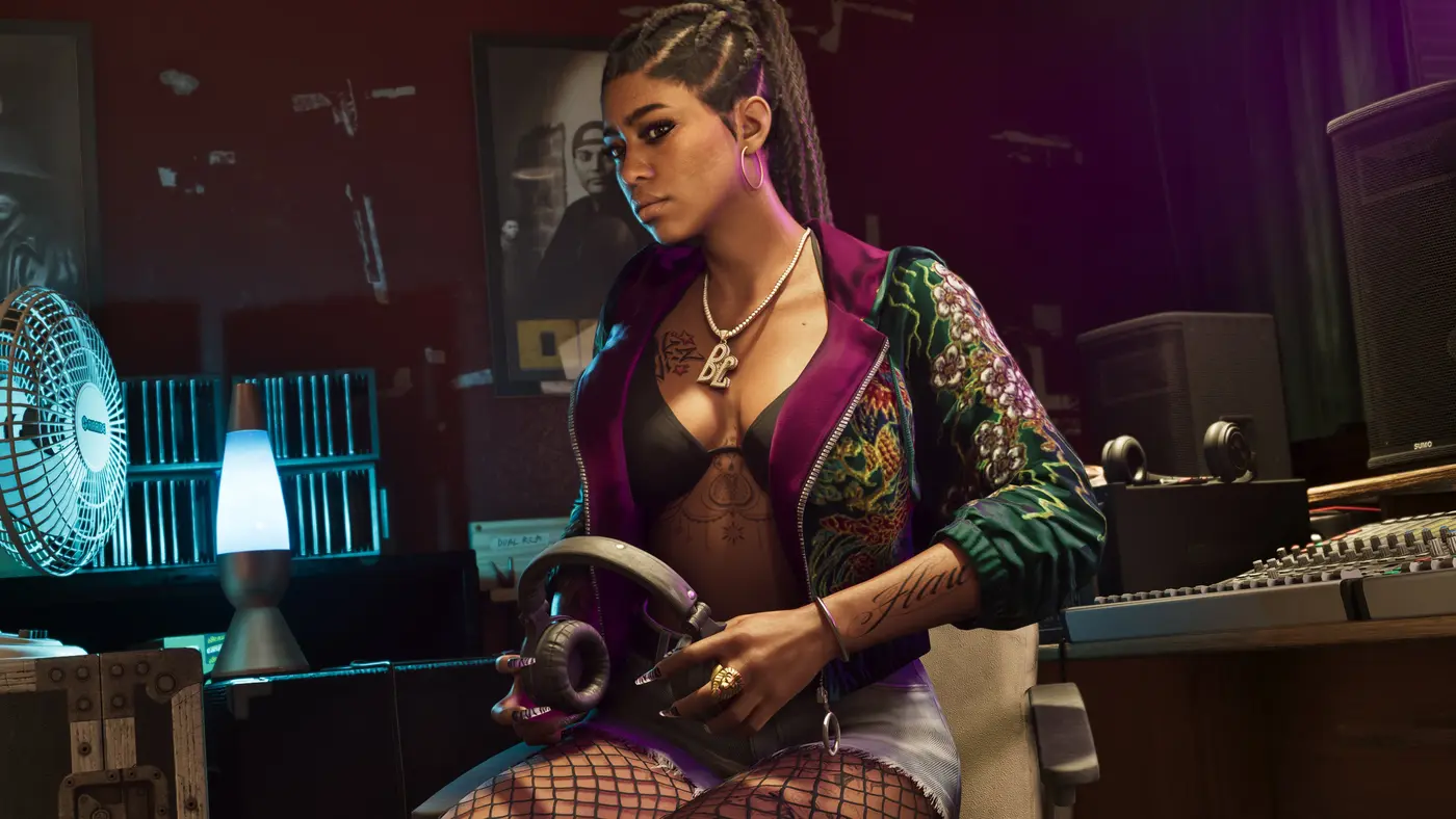 Real Dimez dans GTA 6